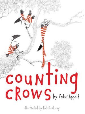 cover image of Counting Crows